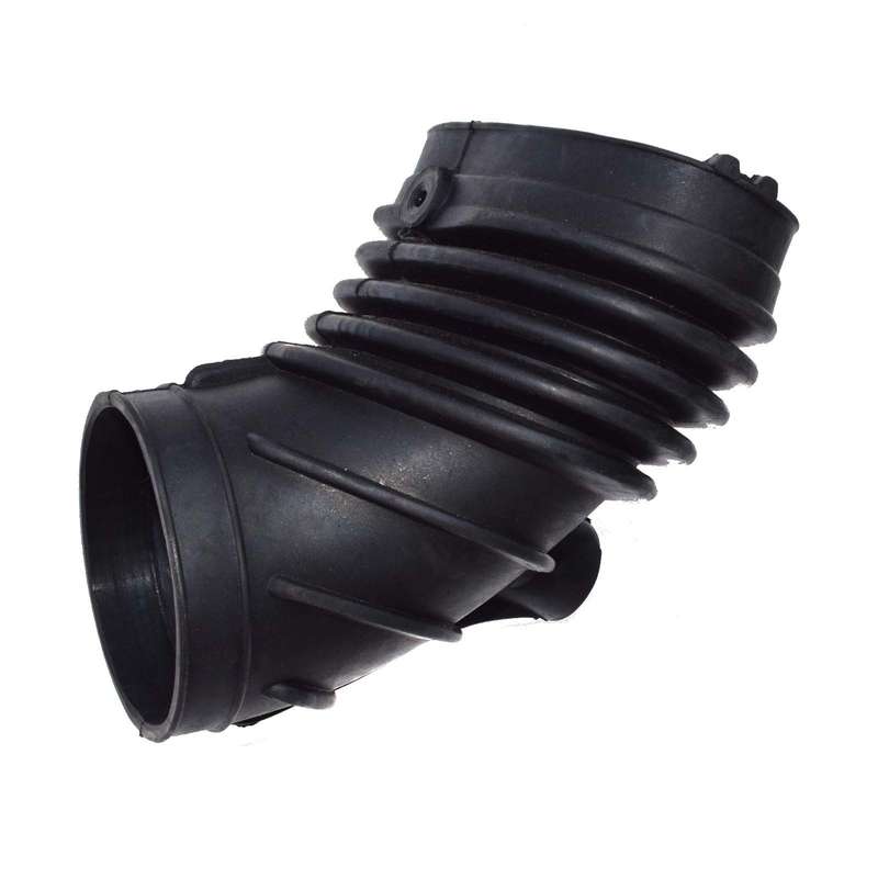 For BMW 318 M42 318ti M42 E36 1.8L 1995 Air inlet Boot Hose 13 71 1 247 829 NEW