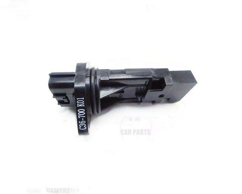 22680-4M500 For Infiniti Nissan Maxima Genuin 4PIN Mass Air Flow Meter Sensor