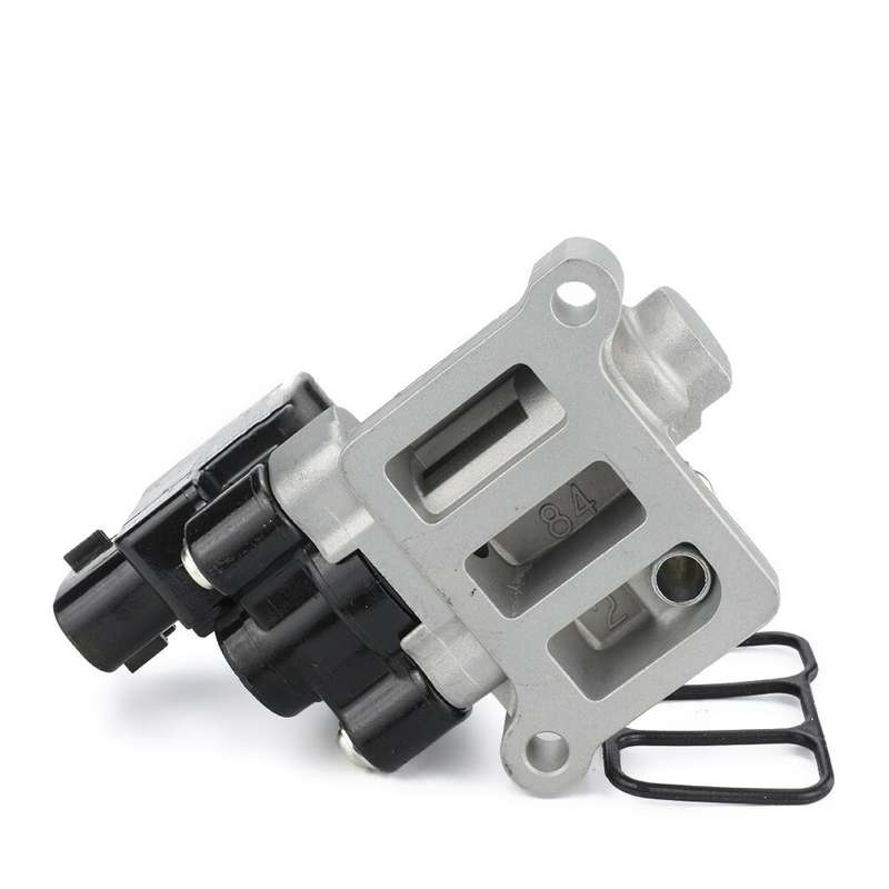 Idle Air Control IAC Valve 16022-PNA-J51 For Honda CR-V 2002-2006 2.4L L4