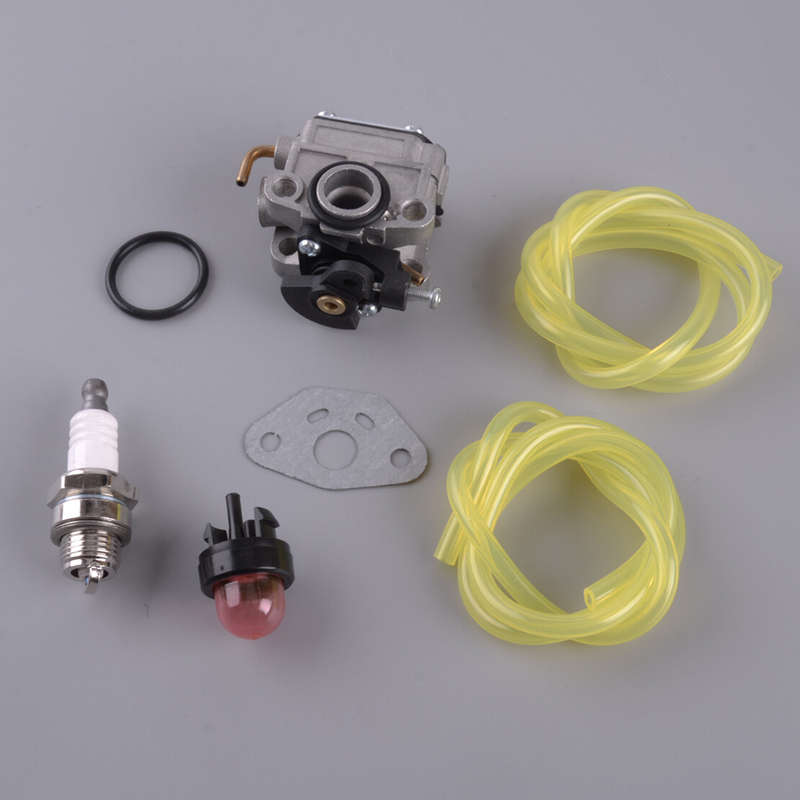 MTD Model Carburetor Replacement Part Fit for Troy Bilt Trimmers #753 08323 Hot