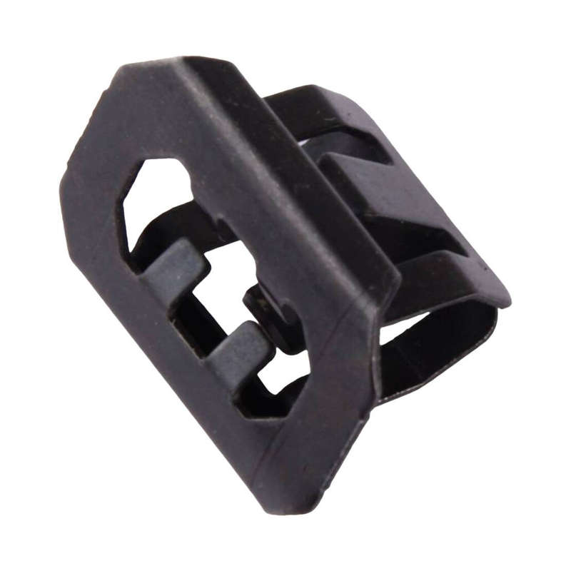 Car 10x Front Bumper Grill Retainers Clips Fit for Hummer H2 2003-2009