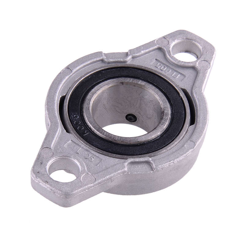 25mm KFL005 Pillow Block Bearing FL005 Flange Block Bearing A2