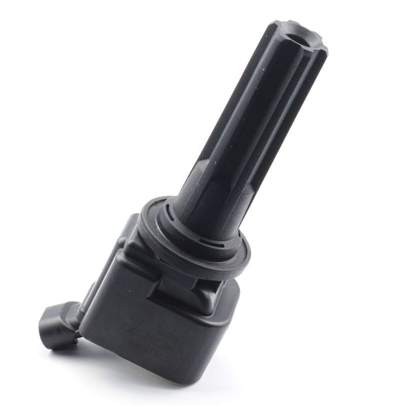 Ignition Spark Coil H6T15271ZC 12612369 for Chevy GMC Hummer Saab 2.9L 3.7L 4.2