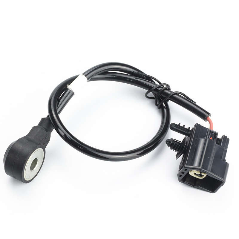 High Quality 98MF-12A699-BA 98M12A699BA Knock Sensor For Ford for Fiesta