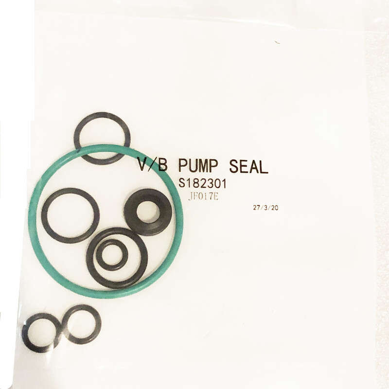 CVT JF017E For Nissan Automatic Transmission Overhaul Rebuild Kit Seals Gasks