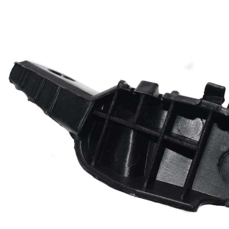 Front Passenger RH Bumper Bracket For 11-15 Hyundai Elantra 865143X000,HY1