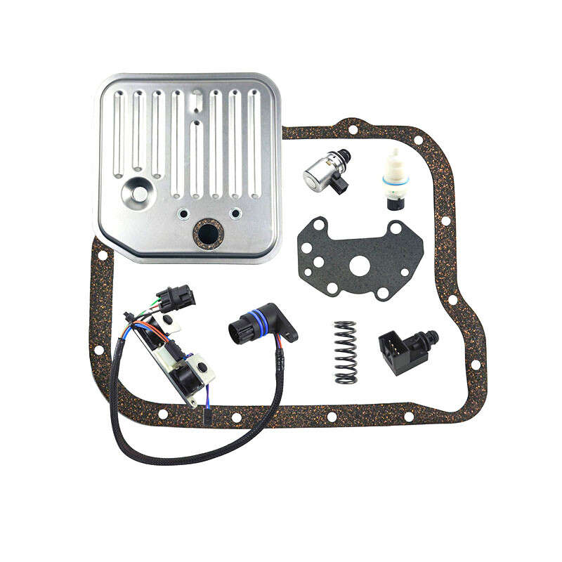 Solenoid Service & Upgrade Kit FIt For DODGE RAM 42RE 46RE 47RE 48RE A518 A618