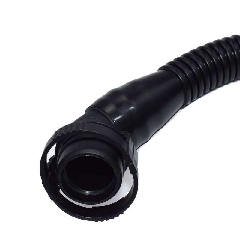 Crankcase Ventilation Breather Hose For AUDI A4 A6 A8 3.0 V6 DOHC 30V 06C103235A
