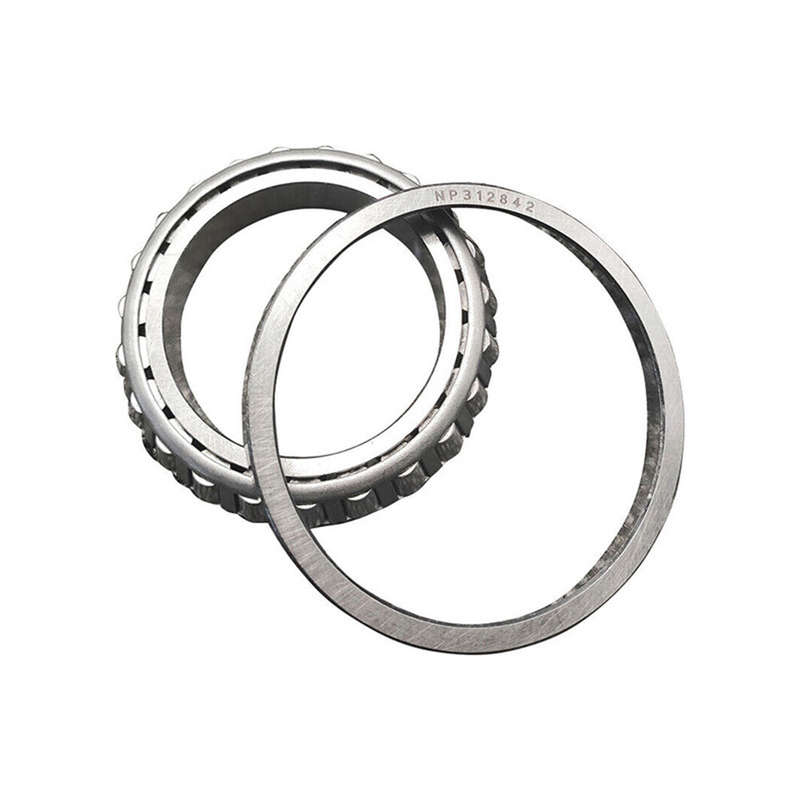 For Mercedes-Benz 722.9 NP604623 Transfer Case Rebuild Bearings & Seals Kit