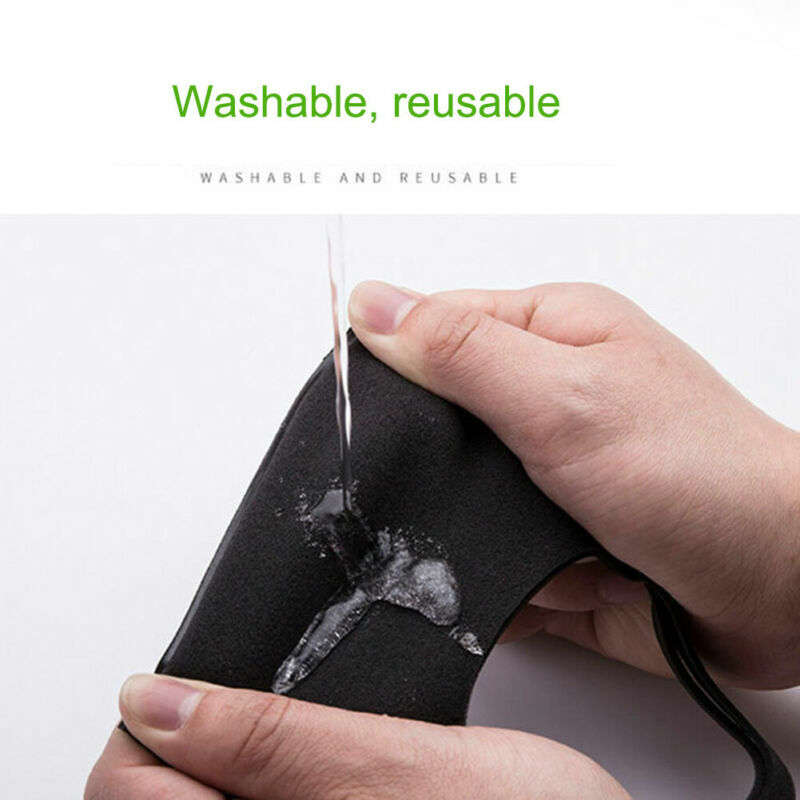 Kids Reusable face mask x 1 - IN STOCK