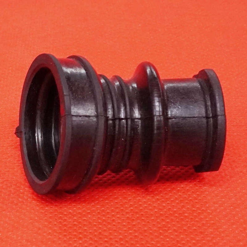 Intake Manifold Boot Adapter Fit for Stihl 065 066 MS650 Chainsaw 1122 141 2201