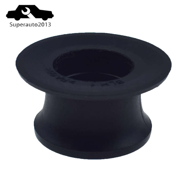 2X Rear Trunk Partition Board Buckle Panel Plug Cover Press Stud For Audi Q3 A7