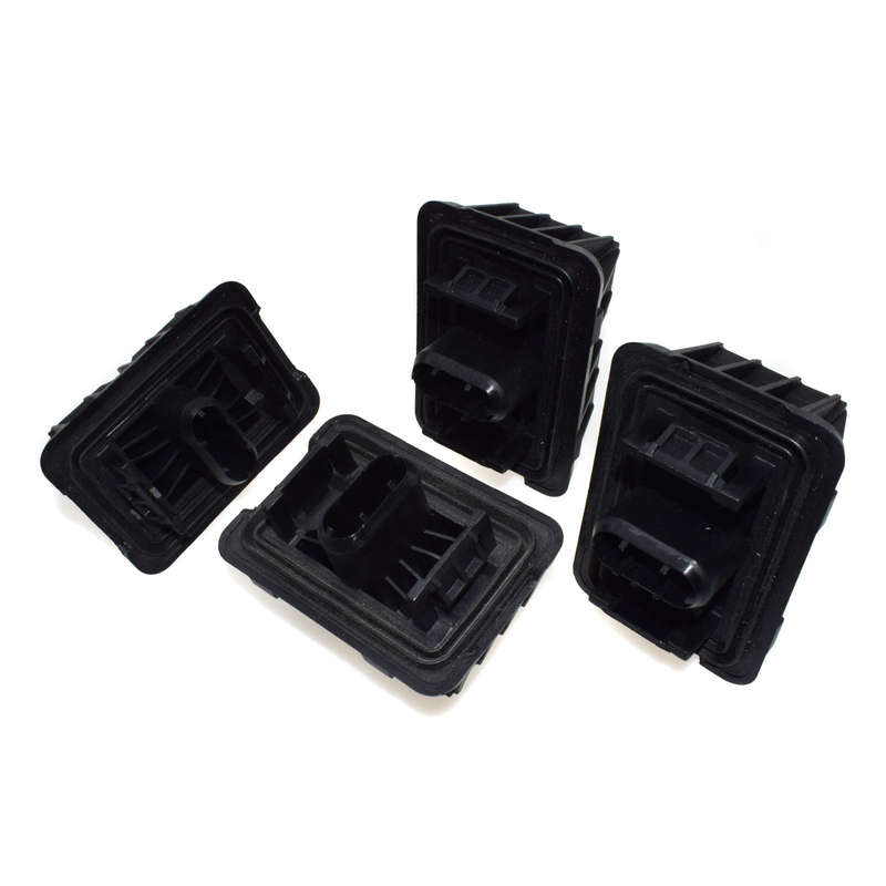Set 4pcs For BMW E82 E90 Jack Pads Under Car Support For Lifting Car 51717237195