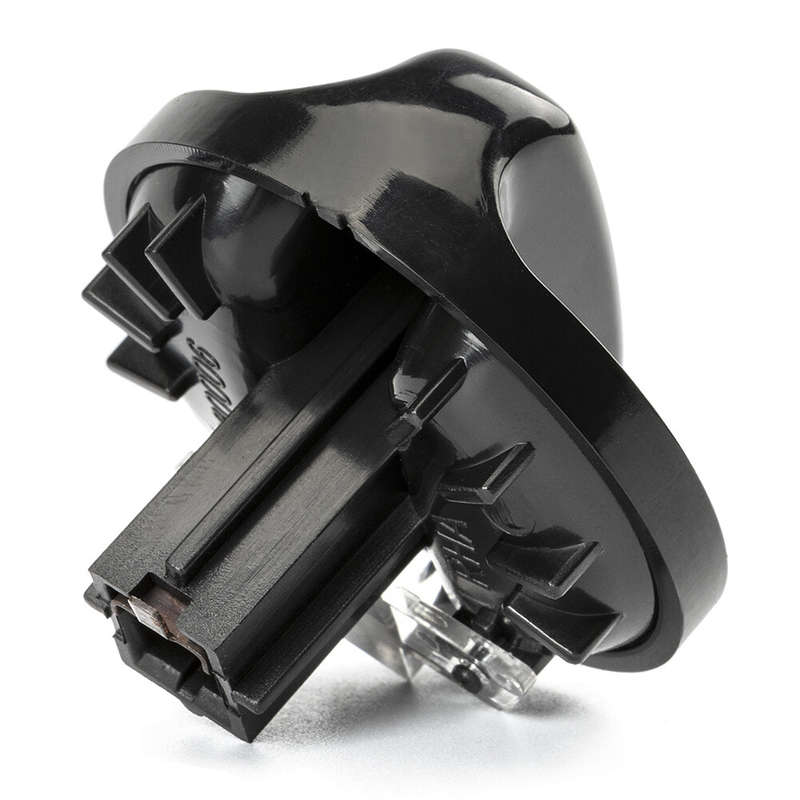 1PC 559050C010 Control Knobs Dials Heater A/C Fan For 2000-2006 Toyota Tundra