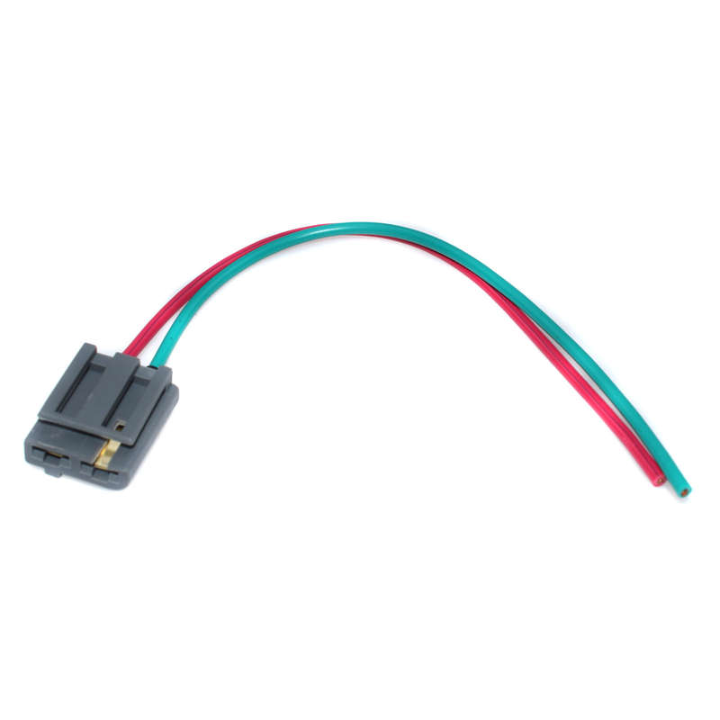 JM6933 Pigtail Wire Harness Connector For GM HEI Coil In Cap Distributor 170072