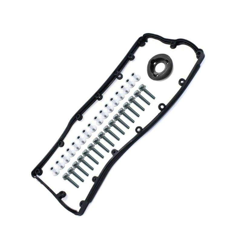 Engine Valve Cover Gasket Kit 070103469A For VW T5 Transporter Touareg 2.5 TDI