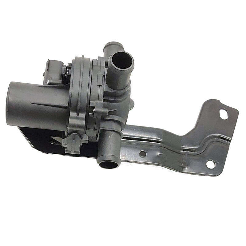 3-Way Heater Control Valve for Ram1500 Classic 3.6L 5.7L V6 2013-2018 52014892AC