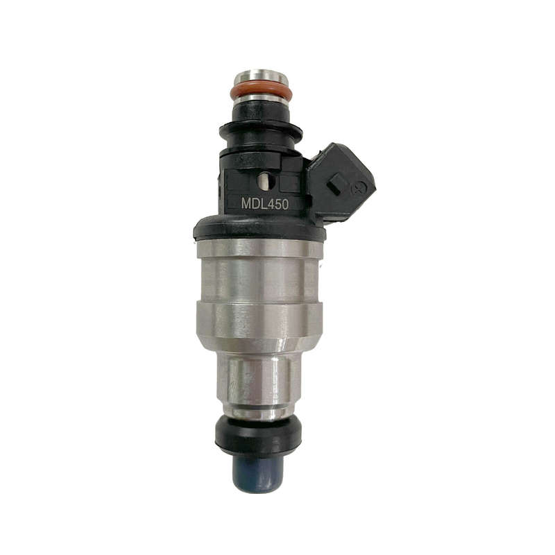 4Pcs INP-018-MD186379 MDL450 Fuel Injector Nozzle For MITSUBISHI ECLIPSE 90-99