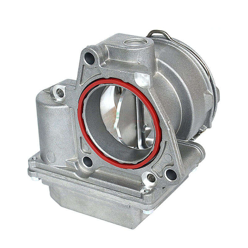 Electronic Throttle Body Valve Assembly 03G128063C FIt For Audi A4 1.9 2.0 TDI