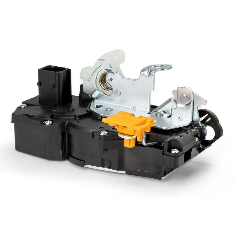 Door Lock Actuator Front Passenger Side Right For Cadillac CTS 2009-2014 Sedan