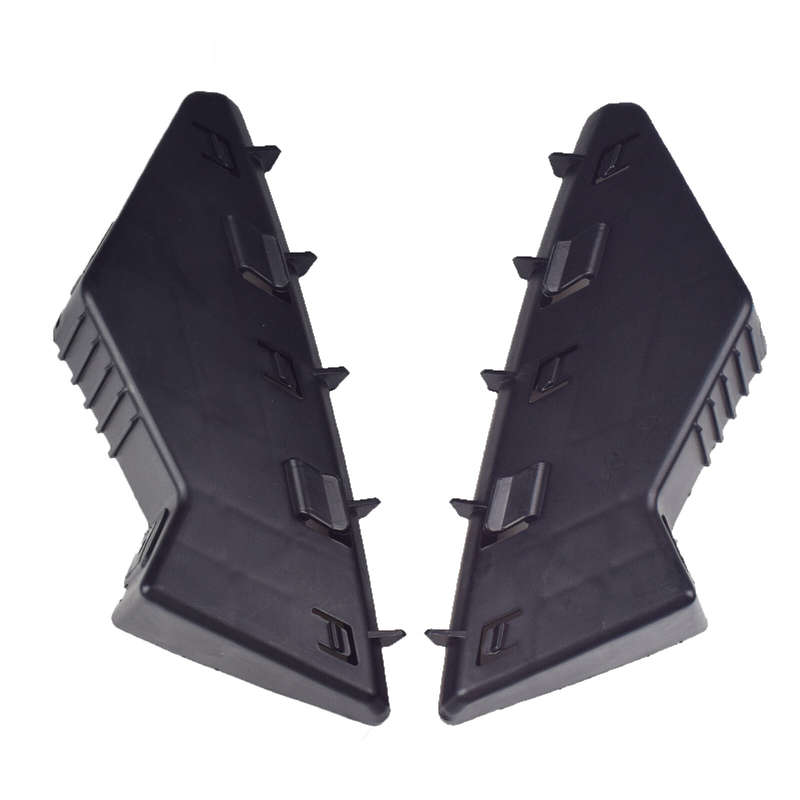 New Bumper Upper Bracket Front Left Right Side For Hyundai Santa Fe 2013-2019