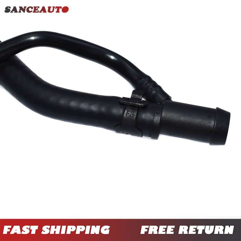 New Water Pump Hose For 2010-2013 Land Rover Range Rover Sport LR4 LR012636