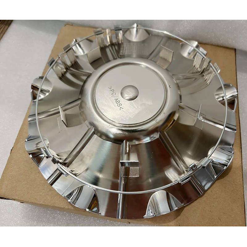 1DK11SZ0AA For Chrysler 300C 2007-2010 Wheel Rim Center Cap Cover Chrome