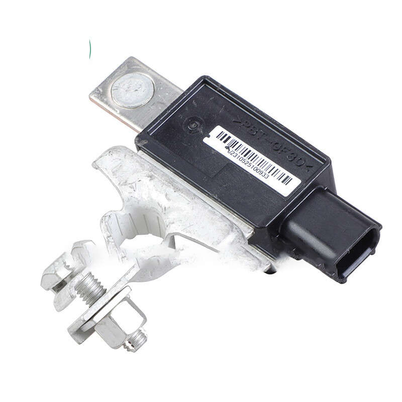 Battery Current Sensor Fit for Honda HRV 1.5L 15-17 L15B2 L15B3 38920-T5A-003