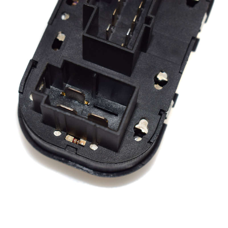 Driver Side Power Window Switch For FORD ESCORT MK7 MONDEO MK1 MK2 93BG14A132AB