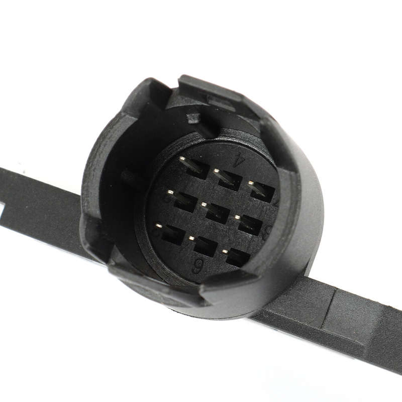 1PC 11377527016 For BMW E46 E90 E60 N42 N46 N46N Valvetronic Shaft Sensor NEW