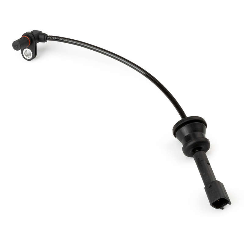 Rear ABS Wheel Speed Sensor L/Right For Chevrolet Equinox Terrain GMC 25913456