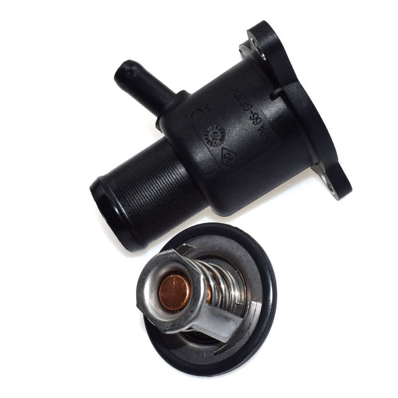 NEW Engine Coolant Thermostat W/ Gasket 902-954 Fit Nissan Renault 8200561420