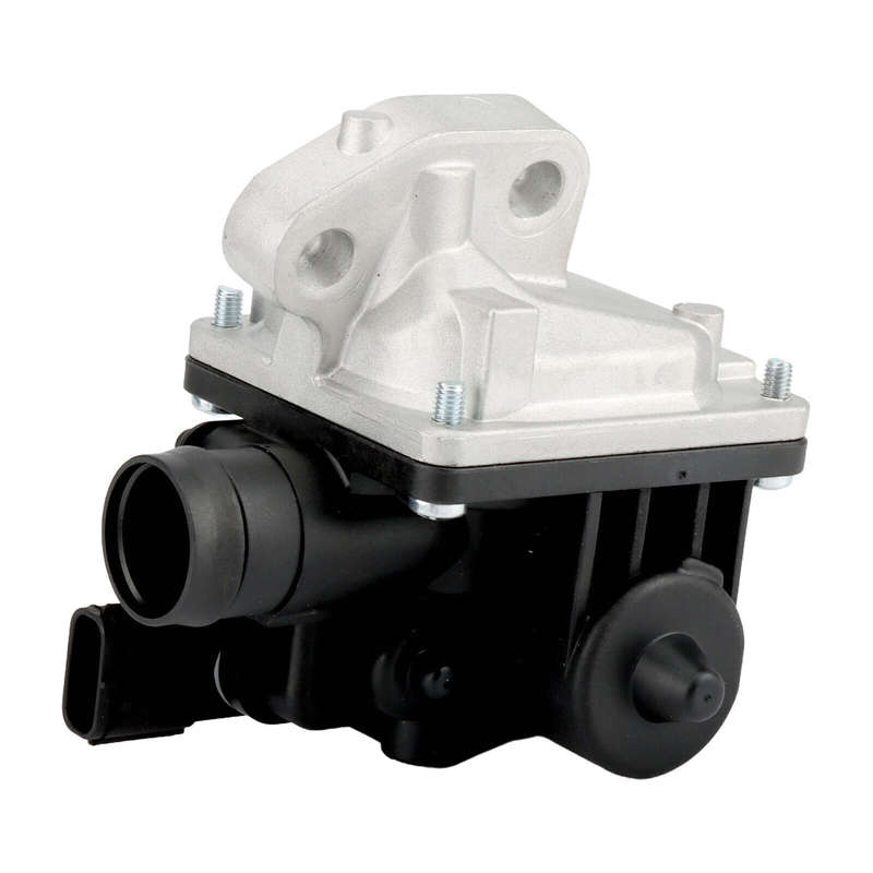 12639108 for Chevy Malibu GMC Terrain Buick Secondary Air Injection Check Valve