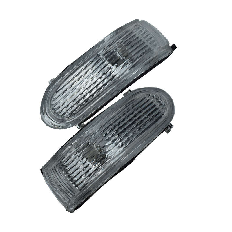 For Kia Forte Koup 2010-12 New 2PCS Left & Right Side Mirror Turn Signal Lamp