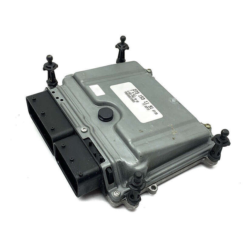 For Mercedes Benz W221 S550 CL550 ECU ECM Engine Control Module A2731531191