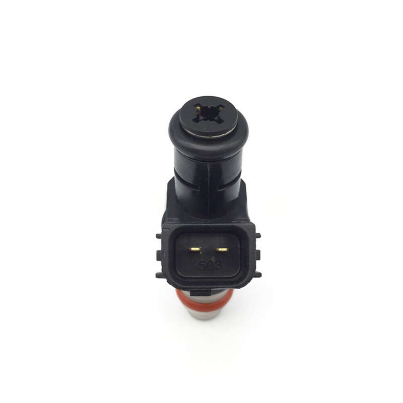 6PCS Fuel Injector 16450-RCA-A01 For Honda Odyssey Accord For Acura MDX 3.0L