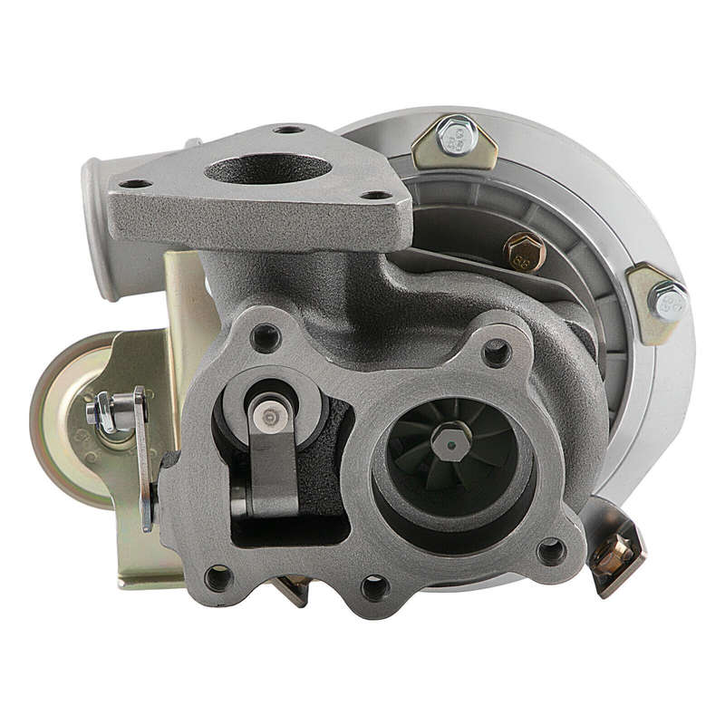 For Nissan D22 Navara 3.0L ZD30 14411-9S000 HT12-19B Turbo Charger Turbocharger