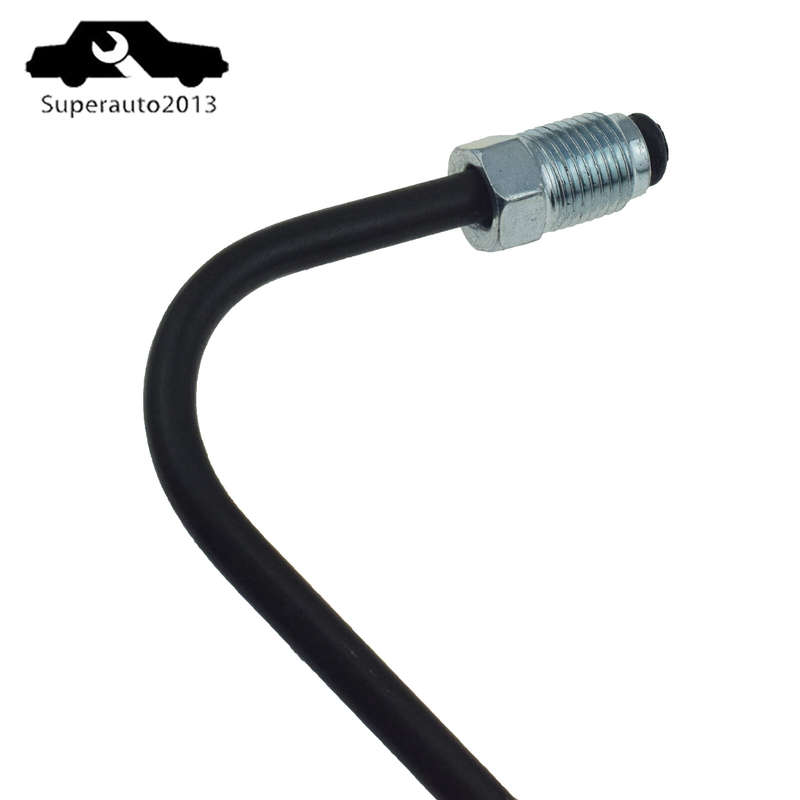 Front Left Brake Tube Line For Toyota 07-09 FJ Cruiser 03-09 4Runner 47316-35280