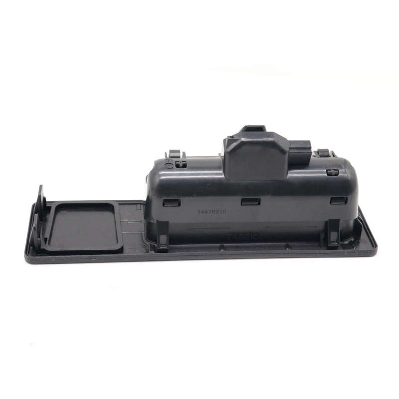FOR 2011-16 BMW 528i 535i 550i F10 TRUNK LID RELEASE HANDLE SWITCH 51247368752