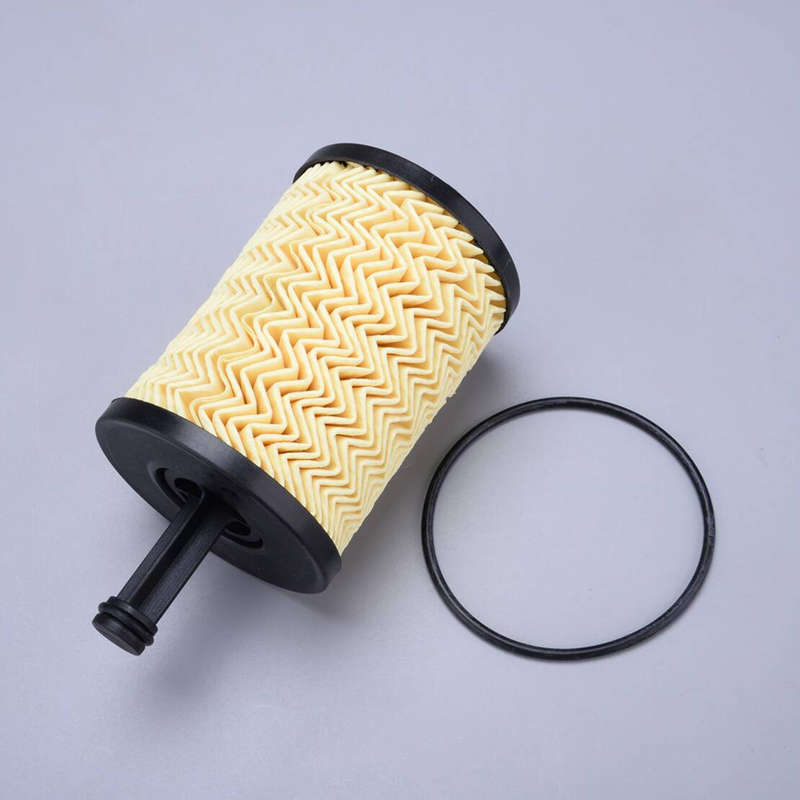 Fit For Maserati Quattroporte V8 Ferrari 458 280901 253313 Oil Filter A1