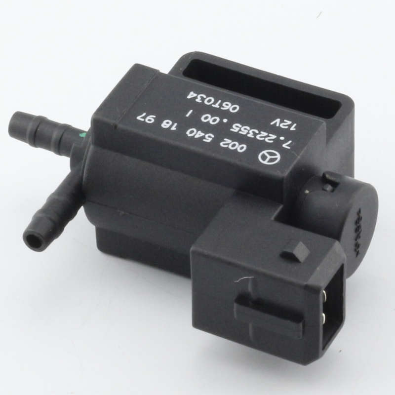 New Air Injection Pump Check Valve For Mercedes C E ML CL GL Class A0025401897