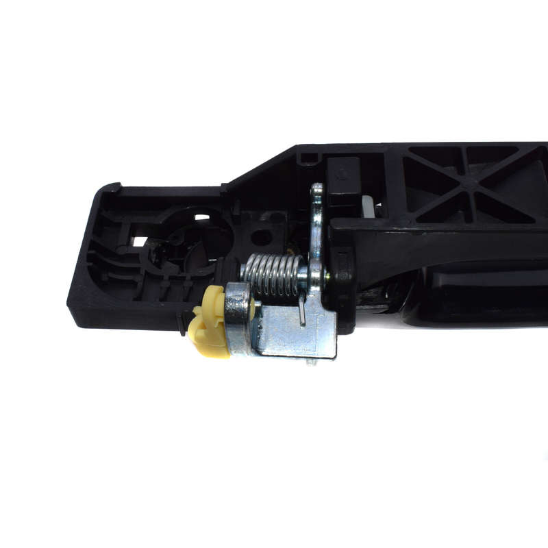New For 06-11 Hyundai Accent Exterior Front Right Outer Door Handle 82660-1E050