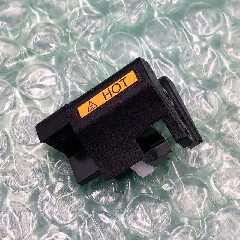 1PC New Right Fixture Clamp For Fujikura FSM-80S FSM-70S 70R Fiber Splicer