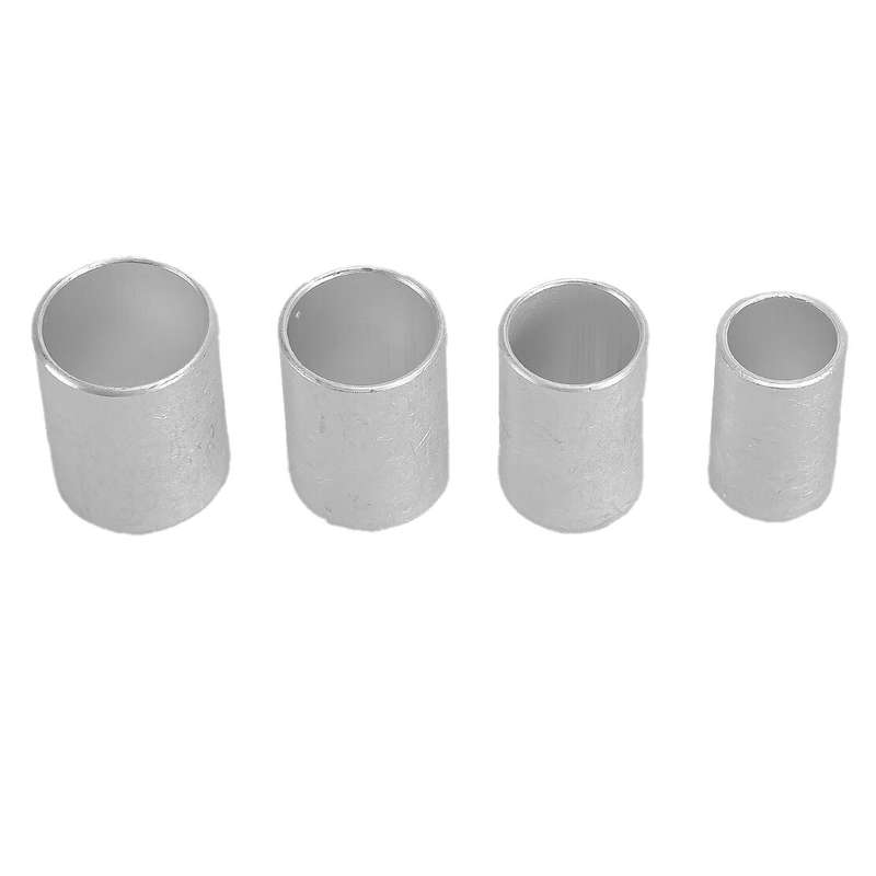 Universal Car Air Conditioner Pipe Joint Fitting Sleeve 10 sets Part
