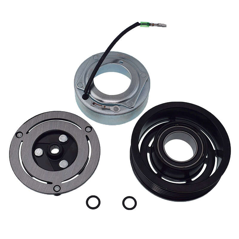 A/C Compressor Clutch 7813A232 For Mitsubishi Outlander Sport Lancer 4B10 4B11