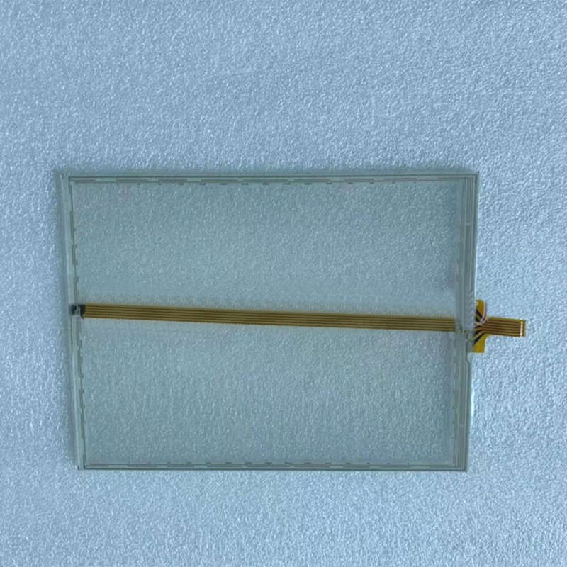For PanelView Plus 700 2711P-T7C22D9P-B Protective Film + Touch Screen Panel