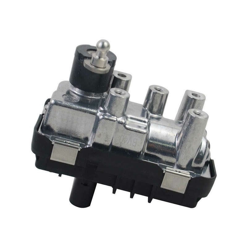 Turbo Wastegate Actuator BV40 14411-3XN2A For Nissan URVAN NV350 2.5 dCi 140KW