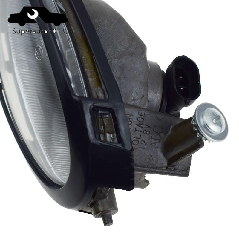 Front Right Bumper Fog Light Lamp For Mazda 3 M3 BK 1.6L 2003-10 BS1C-51-680 New