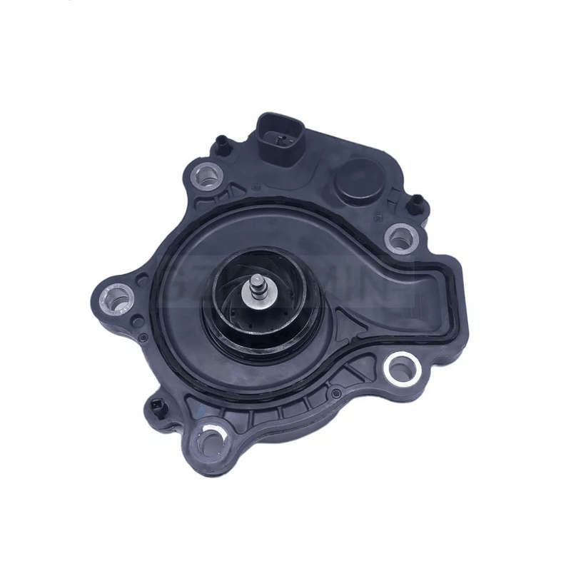 Water pump with gasket 19200-5K0-A01 Suitable for 2014-2017 Honda Accord 2.0L