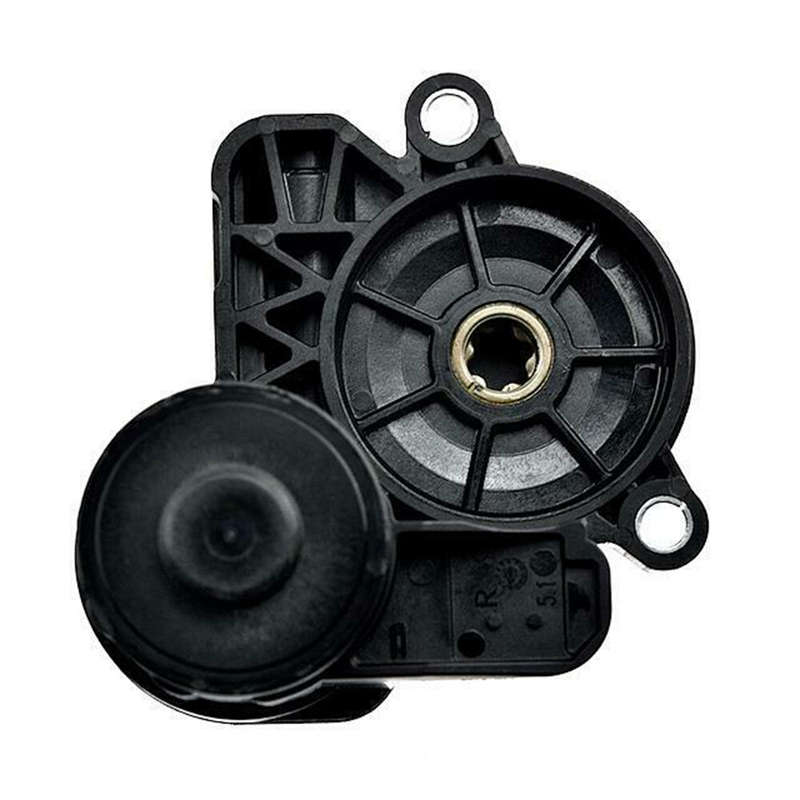 Fit For Audi A3 S3 TT Rear Right Parking Brake Calliper Sevo Motor 8V0998281A